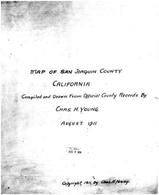 San Joaquin County 1911 